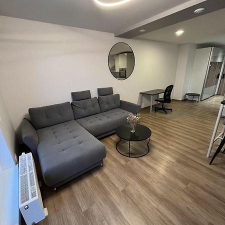 Lovely Flat With Great Central Location Vilnius Apartamento Exterior foto