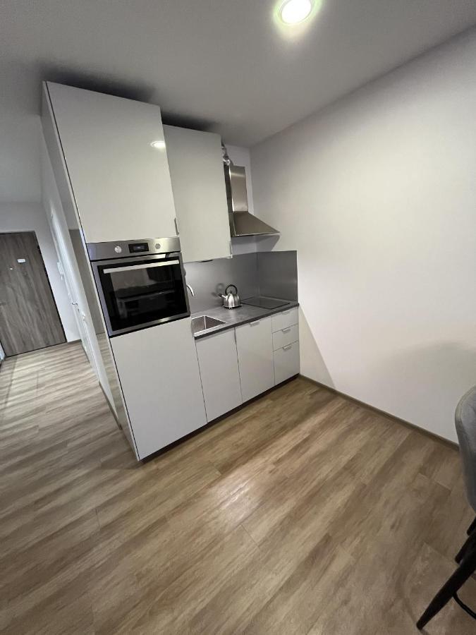 Lovely Flat With Great Central Location Vilnius Apartamento Exterior foto