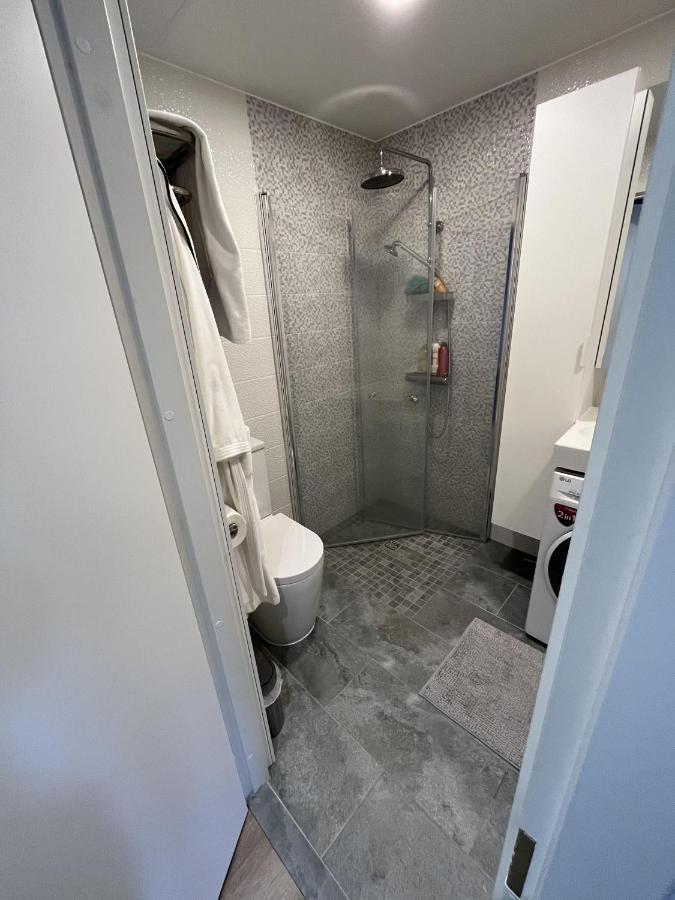 Lovely Flat With Great Central Location Vilnius Apartamento Exterior foto